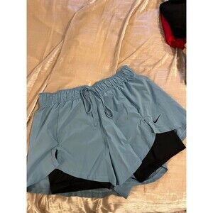 Nike Women’s Running Short built in Bike Shorts